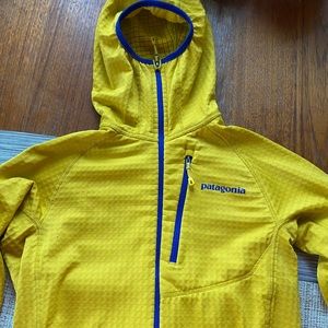 Patagonia R1 Hoody